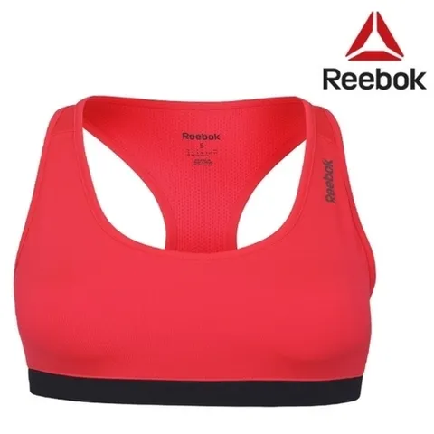 리복 리복 여성 SE SH BRA 스포츠브라 브라탑 요가복 필라테스 -AA9912
