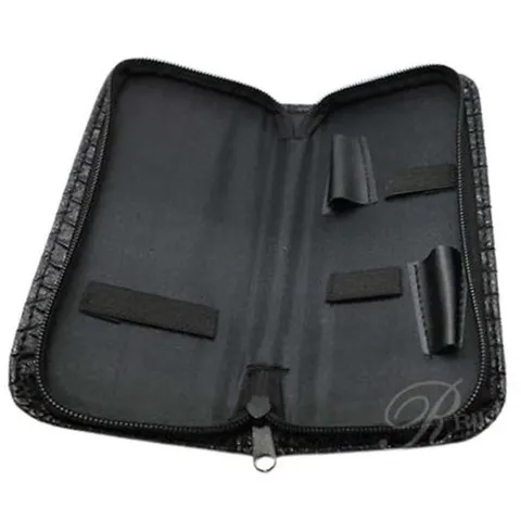 셀러허브 1 [XBKHL202_48]강아지 2정용 가위집 고양이 미용 보관 케이스