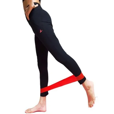 베프몰 세트 SJUZOGIX 5종 스쿼트밴드 스쿼트 힙딥밴드