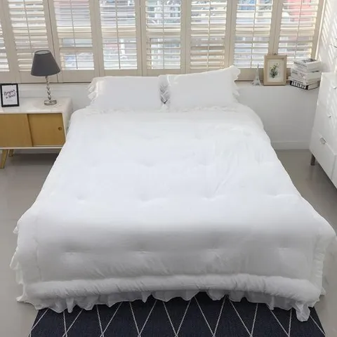 셀러허브 1 [HYIJTKP3_4B]MP모달침구세트 MP모달 퀸 이불베개세트