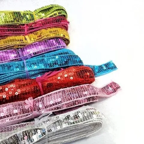 셀러허브 1 [HYIJR7EQ_4B]천스팡클 2cm너비 1M단위 재단판매 옵션 6