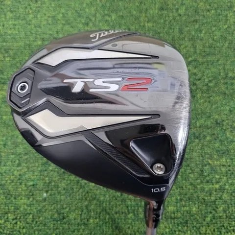 타이틀리스트 TS2 드라이버 10.5 R  000526