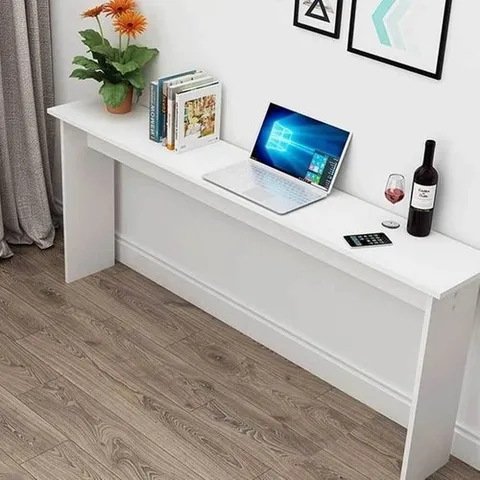 셀러허브 1 [HYIK18WG_4B]콘솔 복도콘솔 현관콘솔 슬림화장대 복도콘솔