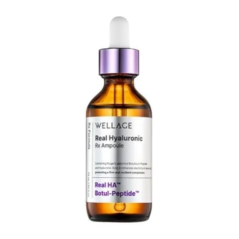 셀러허브 1 웰라쥬 히알루론산 시즌4 리얼 히알루로닉 RX 앰플 55ml (38776637)