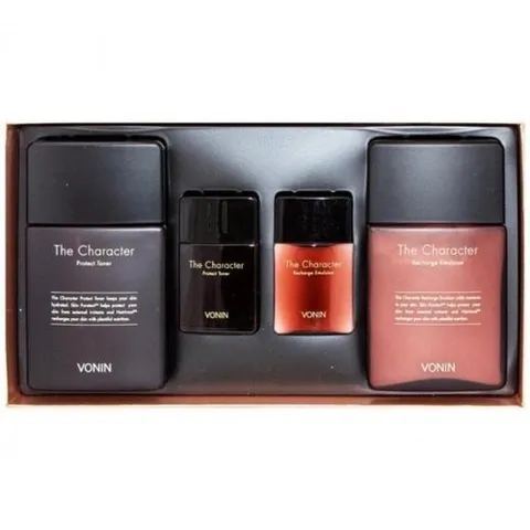 셀러허브 패션 [JHQSB2R0_51JC]보닌 디테일 구성 캐릭터 2종 선물세트