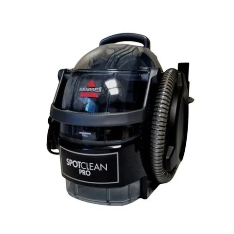 BISSELL 비쎌 정품 카펫청소기 스팟클린 프로페셔널 1558S 습식 청소기