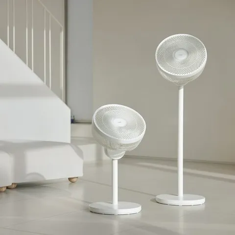 보아르 마일드 에어 무선 써큘레이터 무소음 선풍기 BLDC 저소음 스탠드 탁상용 서큘레이터