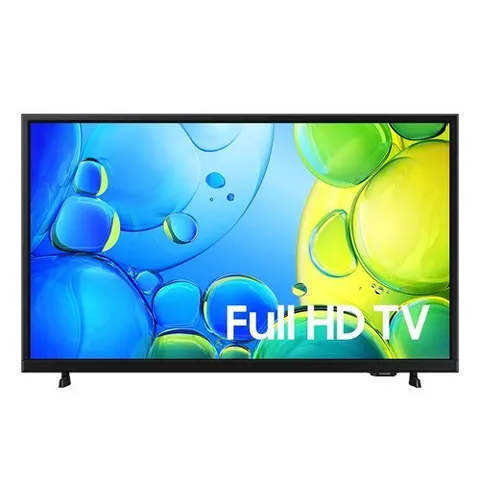 삼성전자 삼성 108cm 1등급 FHD TV 스탠드형 KU43F6050FFXKR