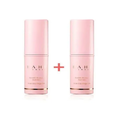 셀러허브 1 1+1 가히 멀티밤 링클바운스 주름케어 스틱 바르는 뷰티 가희(AD)