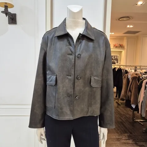 앤클라인 에코가죽 AX2G3PG2060-20-BP