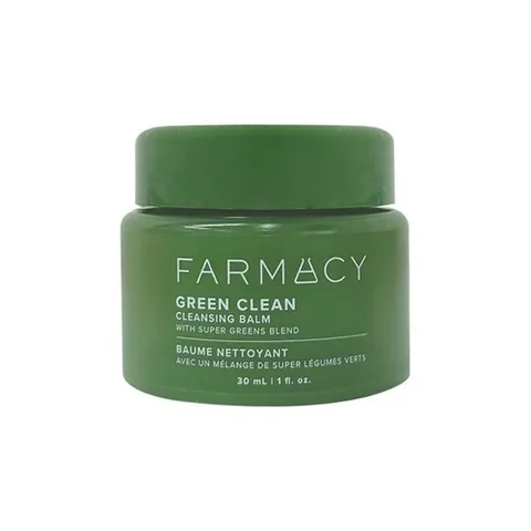 셀러허브 1 파머시 슈퍼 그린 클린 클렌징 밤 30ml (47226109)