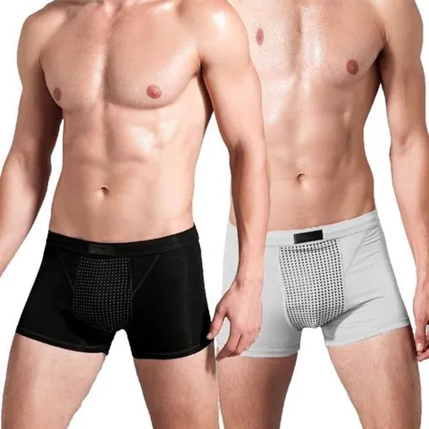 모로엠 남성 DGITEM 남자기능성팬티 건강 남자팬티 속옷 ON-UW-QW8F0EE1