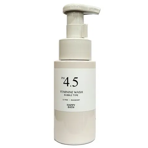 패션플러스 [셀럽하우스] 산뜻한 RWYXHMWD 쑥향 부담없는 세정 거품타입 여성청결제 250g