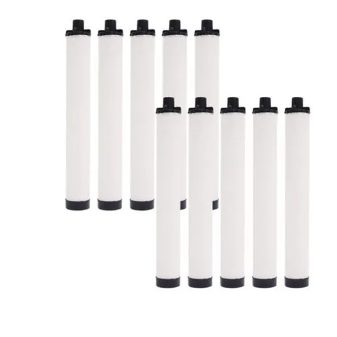 기타 샤워기 호환필터 10개입 닥터피엘_WF0B18A