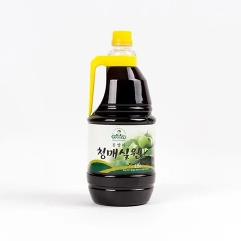 셀러허브 1 VDG 홍쌍리 청매실원액 1800ml