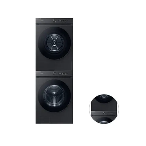 삼성전자 삼성 그랑데 AI 원바디 세탁기 건조기 DV20CB8600BV+WF21CB6650BV 배송무료