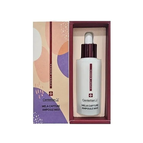 센텔리안24 동국제약 시즌4 엑스퍼트 멜라캡처 마데카 앰플 맥스 45ml (41496207)
