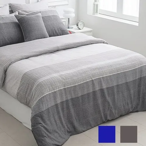 에스데코 어반 프리미엄 100모달 큰 차렵패드세트 K킹 2컬러