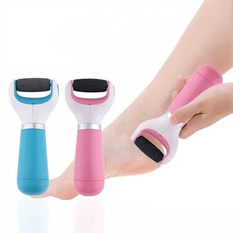 기타 G1 전동 발 각질제거기-WCD2D79