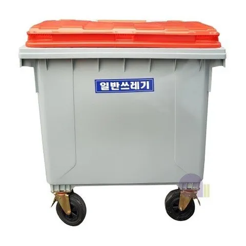 기타 고품질 분리수거함 쓰레기 분리수거 1100L 쓰레기배출함 대형분리함 WFLYN18
