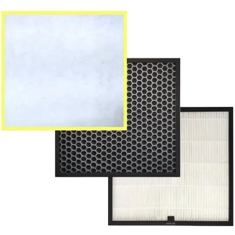 셀러허브 생활리빙 LG 휘센 LA-S060DW 국내생산 호환필터