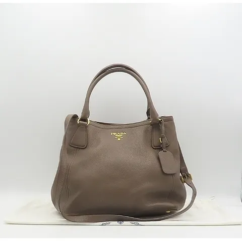 프라다 [고이비토 중고명품] 프라다 BN2534 2-WAY 가방