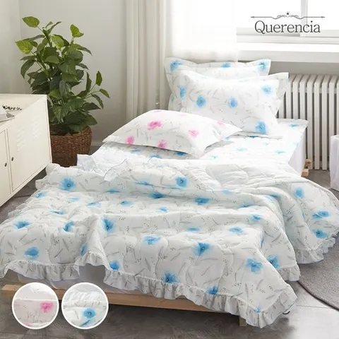 케렌시아 러블리프릴 이불 퀸 BPJ 단품