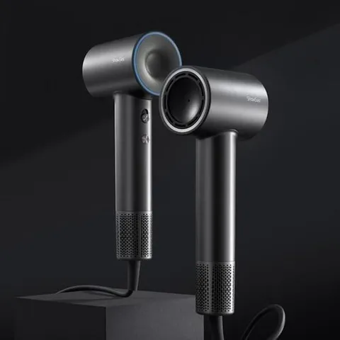 기타 실혜택가 109! [정품] 신상! 판매베스트! 쇼시 프리미엄 저소음 헤어드라이어 Windlab