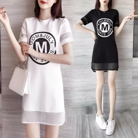 셀러허브 패션 [오노마] ONM 쉬폰 데일리원피스 청원피스 여친룩 원피스코디 여름 (19306003)