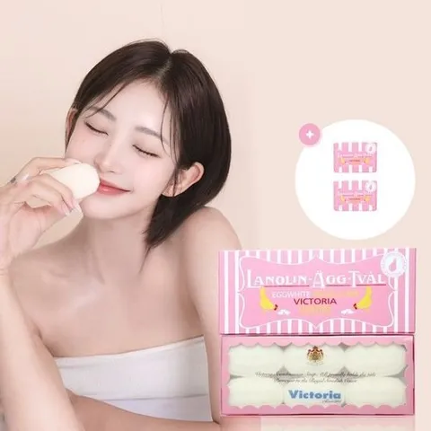 Sweden eggpack 공식판매처 딥클린버블 50g x 6개입 1box, 여행용 2P_P392054332