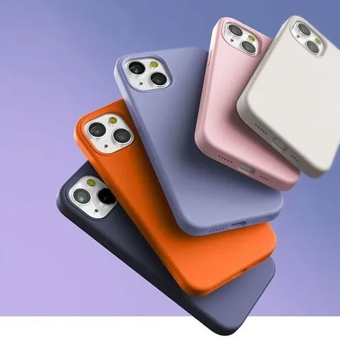 셀러허브 1 [HYD2FK0K_56]실리콘 소프트케이스 갤럭시A53 5G(A536)