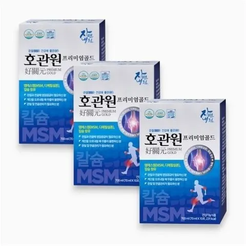 기타브랜드 호관원 프리미엄 골드 15일분 70ml 30포_P435176329