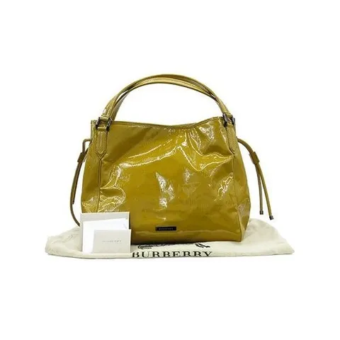 버버리 [고이비토 중고명품] 버버리 3722656 토트백 가방