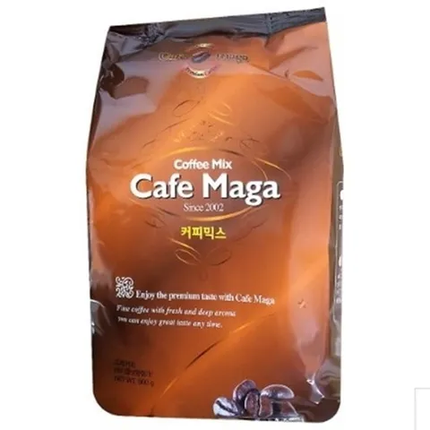 셀러허브 식품 VCM 카페 마가 커피믹스 자판기용 800g (31895992)
