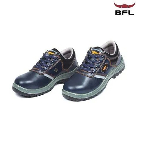 패션플러스 [셀럽하우스] 버팔로 UZBFJYNJ BFL420 반사지적용 4형 경작업용 안전화