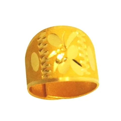 골드바닷컴 순금애기반지(GBG06/1.875g)