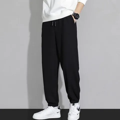 셀러허브 패션 남자 트레이닝바지 짐웨어 운동복 헬스복 여름_3