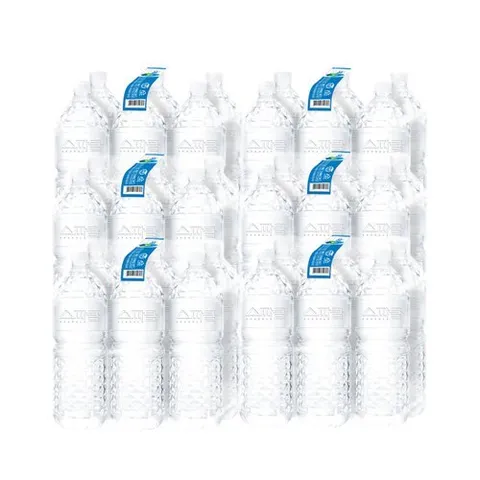 스파클 [무라벨 빈병회수] 스파클 생수 2리터×36병