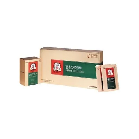 정관장 홍삼진본 40ml x 30포 30일분_P331906283