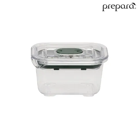 [단품]NEW 프리파라 트라이탄 밀폐용기 브루클린 1호(220ml)