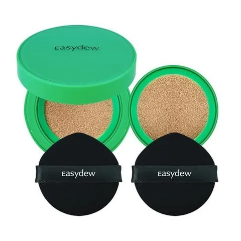 셀러허브 1 이지듀 쿠션 대웅제약 멜라비 토닝 앰플 쿠션 23호 본품+리필 (30842702)