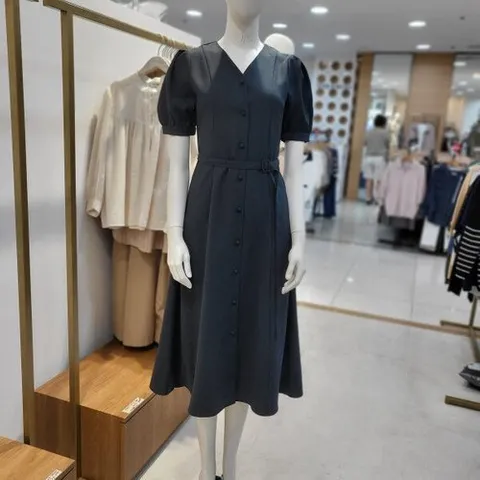 앤클라인 롱원피스AX6G2OP8260