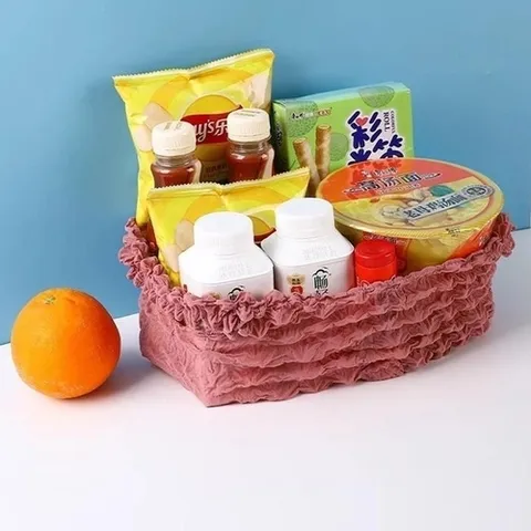 셀러허브 패션 [라일리] Rly 휴대용 미니 사이즈 요술 빅사이즈 가벼운 폼폼