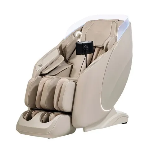 브람스 [정상가 4,080,000원] 브람스 신제품 4D 더블엔진 안마의자 아우라, BRAMS-K8G008BA