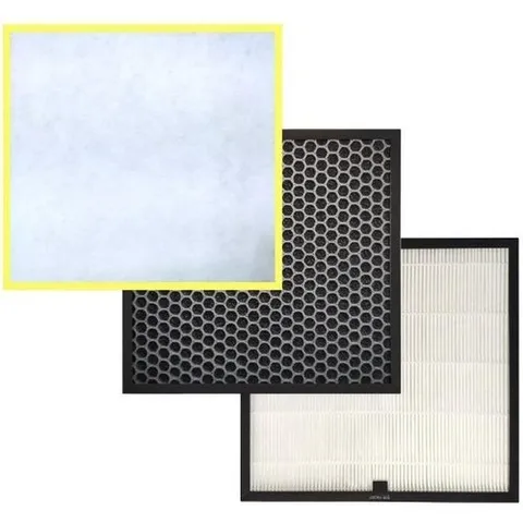 셀러허브 생활리빙 LG 휘센 LA-S061DWG 국내생산 호환필터