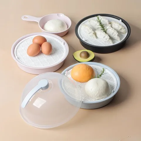 아이홈 전자레인지 매직쿠커