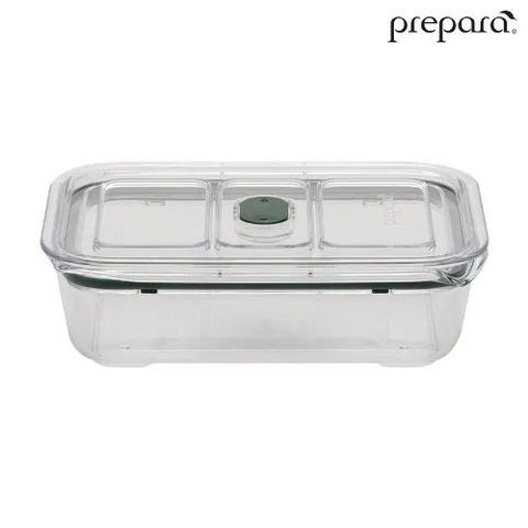 프리파라 [단품]NEW 프리파라 트라이탄 밀폐용기 브루클린 3호(1,000ml)