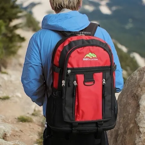 패션플러스 [보드미] 여성등산배낭 베르 등산가방 미니등산가방 소형등산배낭 7color