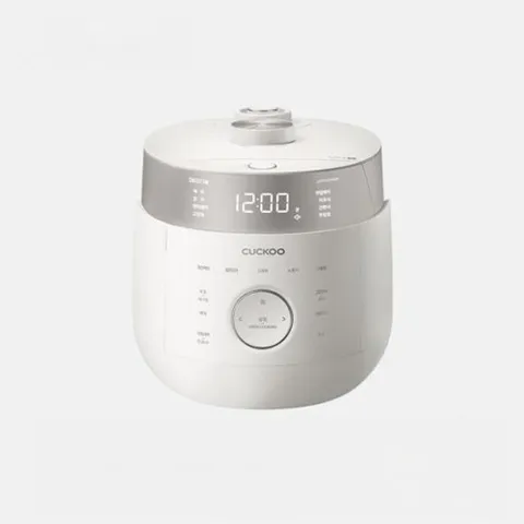 쿠쿠 [고효율가전]쿠쿠 트윈프레셔 마스터셰프 IH 전기압력밥솥 10인용 CRP-LHTR1020FGW