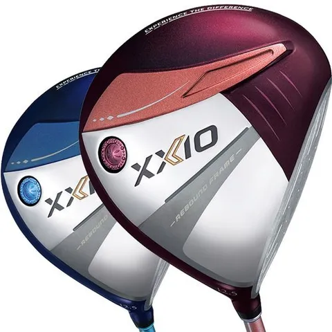 젝시오 던롭 젝시오 13 드라이버 2024년 여성용 병행